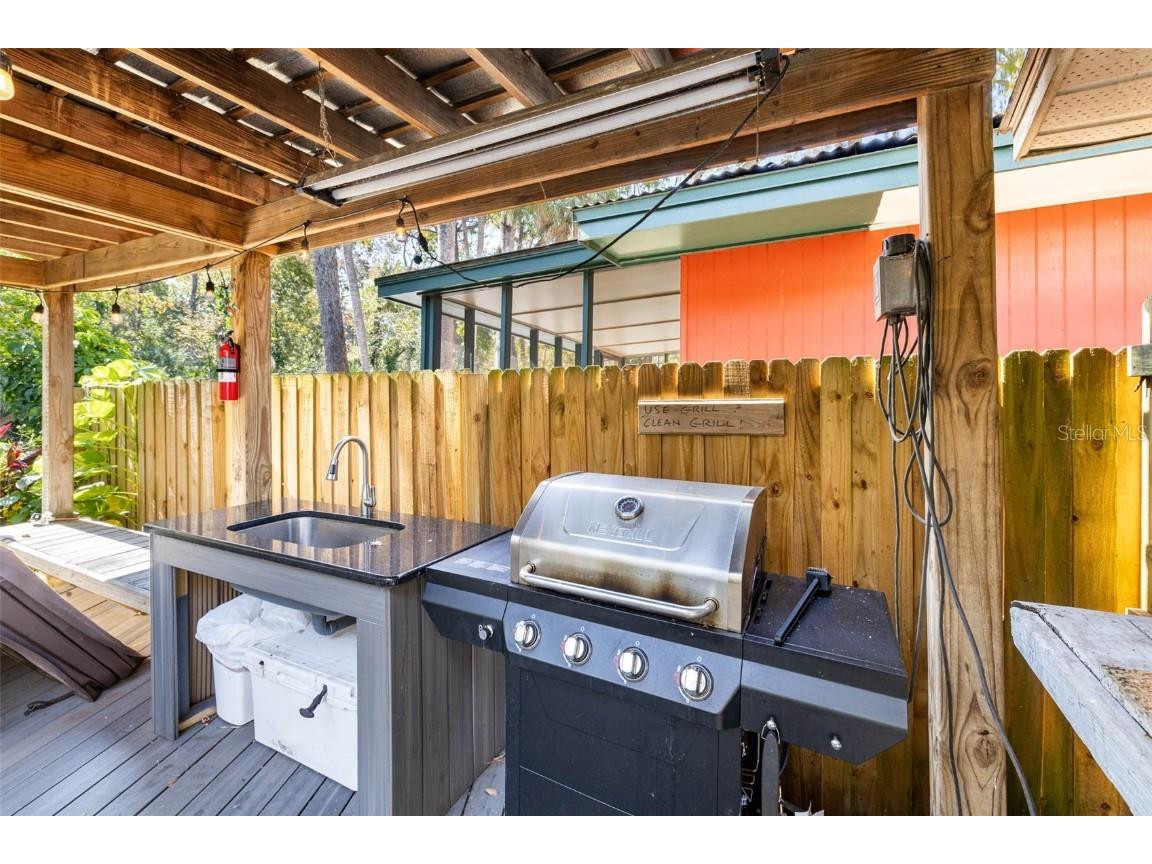 6110 Bear Trail Weeki Wachee FL 34607 - WEEKI WACHEE RIVER TB8450066 image42