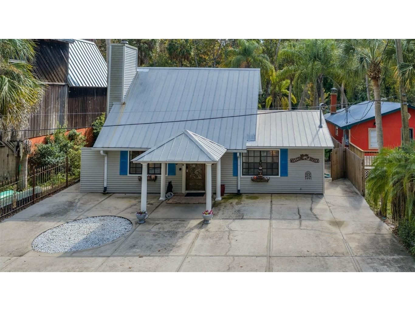 6110 Bear Trail Weeki Wachee FL 34607 - WEEKI WACHEE RIVER TB8450066 image43