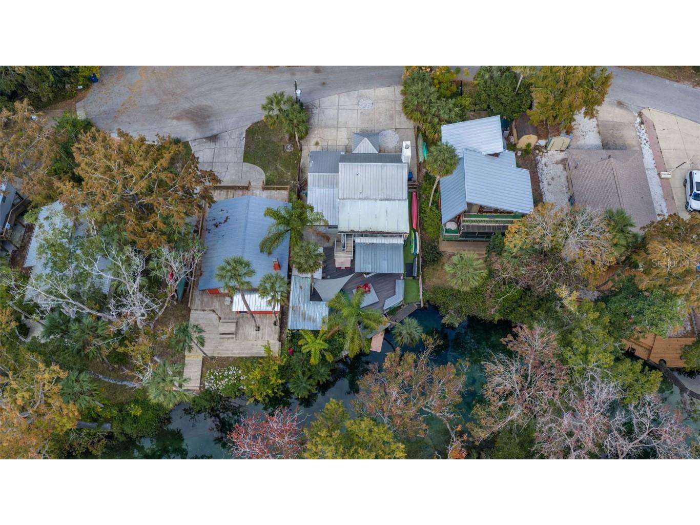 6110 Bear Trail Weeki Wachee FL 34607 - WEEKI WACHEE RIVER TB8450066 image44