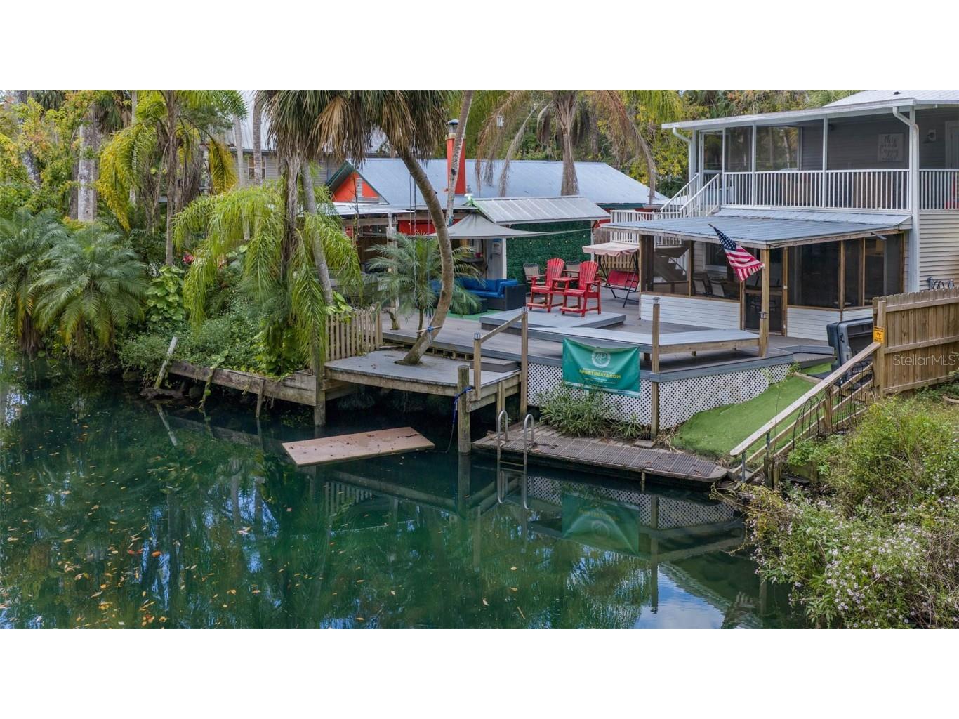 6110 Bear Trail Weeki Wachee FL 34607 - WEEKI WACHEE RIVER TB8450066 image7