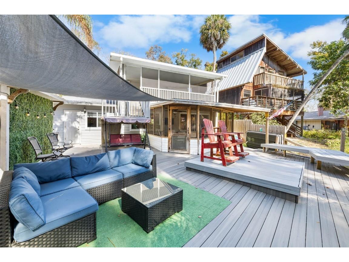 6110 Bear Trail Weeki Wachee FL 34607 - WEEKI WACHEE RIVER TB8450066 image9