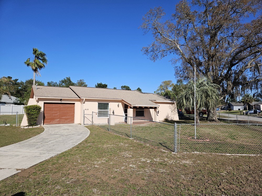 6110 Belspring Avenue Spring Hill FL 34608 W7873472 image1