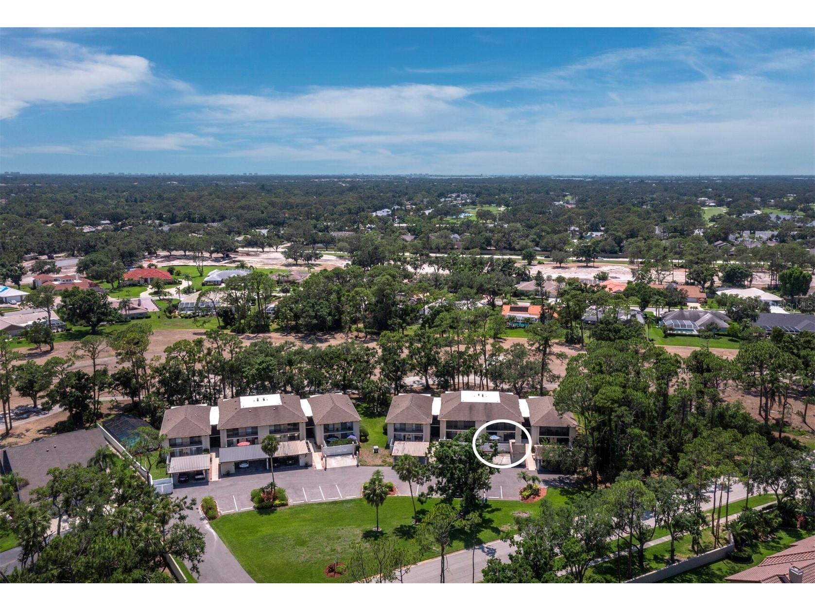 6110 Country Club Way #102 Sarasota FL 34243 A4653704 image1