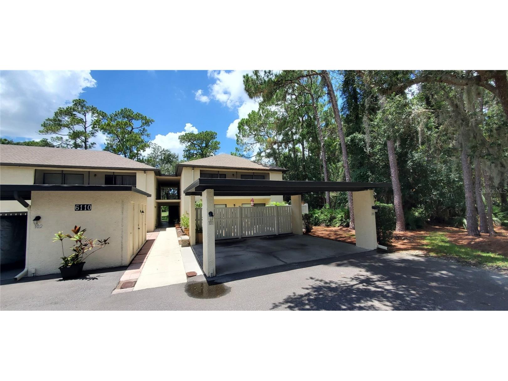 6110 Country Club Way #201 Sarasota FL 34243 R4908866 image20