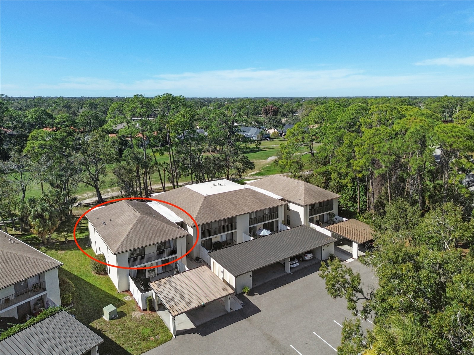 6110 Country Club Way #204 Sarasota FL 34243 A4679300 image1