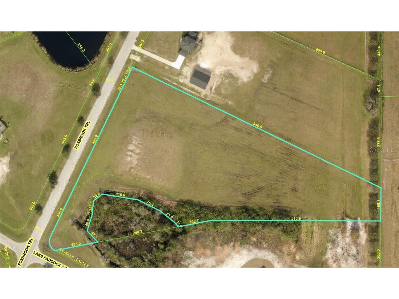 6110 Foxbrook Trail Parrish FL 34219 A4567225 image1