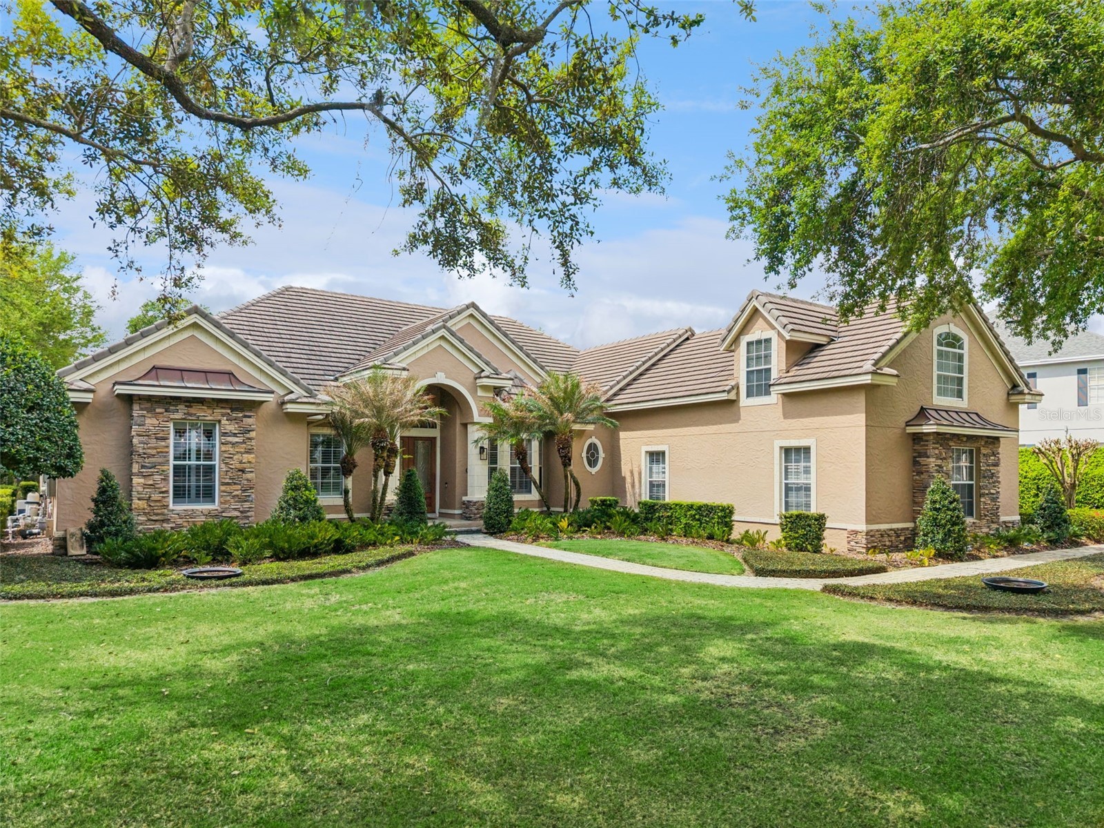 6110 Keenes Pointe Drive Windermere FL 34786 - LAKE BURDEN & BUTLER CHAIN O6393573 image1