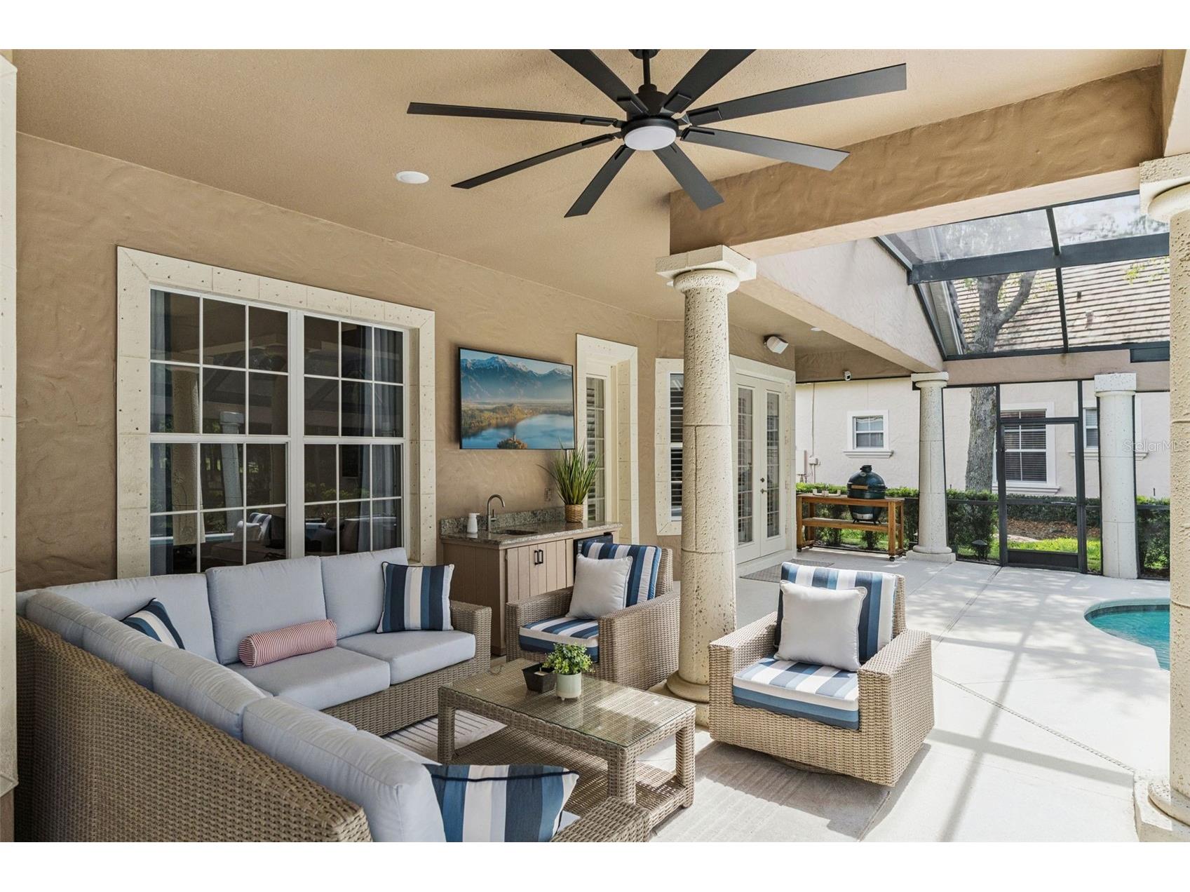 6110 Keenes Pointe Drive Windermere FL 34786 - LAKE BURDEN & BUTLER CHAIN O6393573 image11