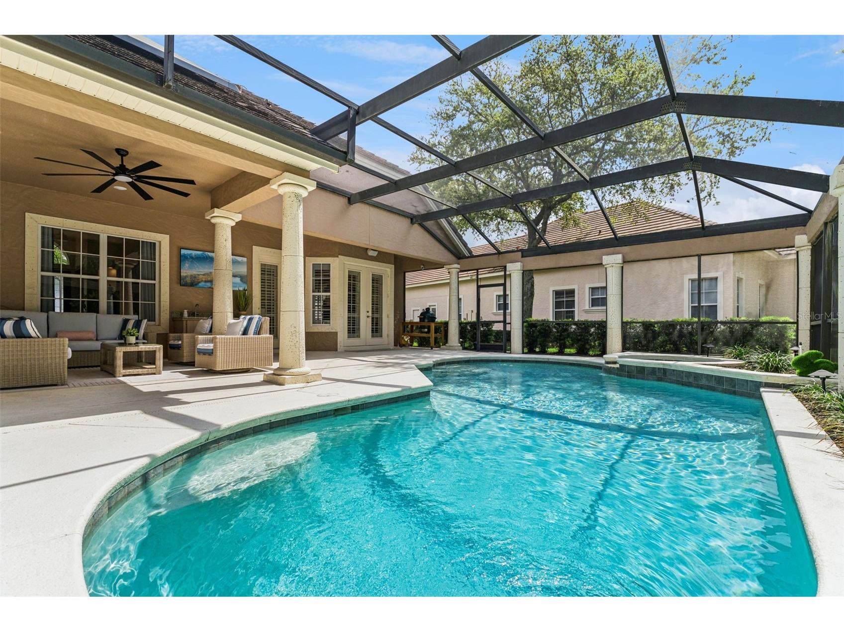 6110 Keenes Pointe Drive Windermere FL 34786 - LAKE BURDEN & BUTLER CHAIN O6393573 image12