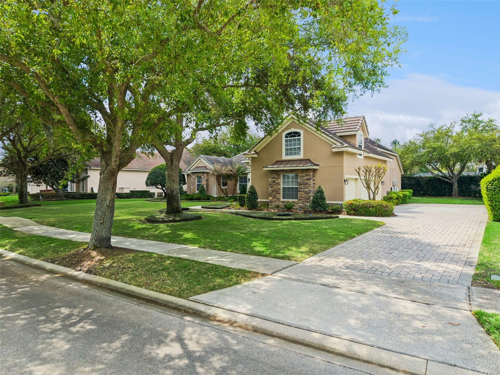 6110 Keenes Pointe Drive Windermere FL 34786 - LAKE BURDEN & BUTLER CHAIN O6393573 image21