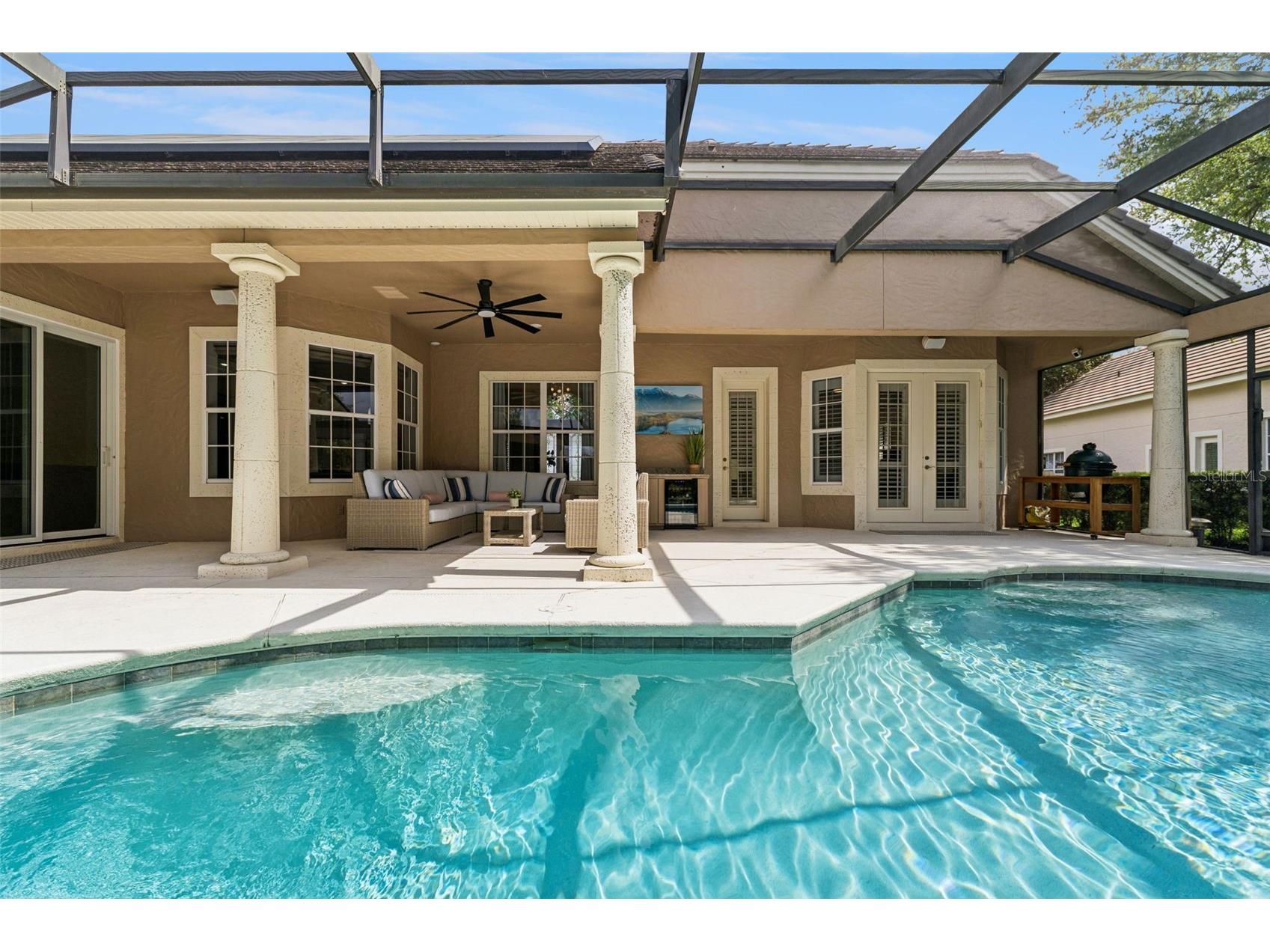 6110 Keenes Pointe Drive Windermere FL 34786 - LAKE BURDEN & BUTLER CHAIN O6393573 image43