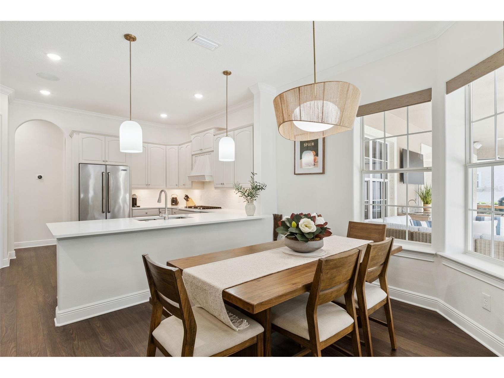 6110 Keenes Pointe Drive Windermere FL 34786 - LAKE BURDEN & BUTLER CHAIN O6393573 image5