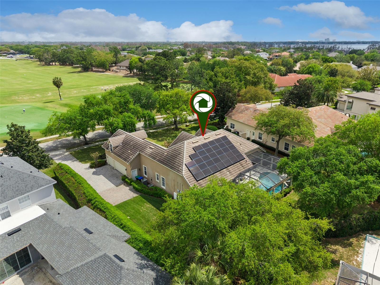 6110 Keenes Pointe Drive Windermere FL 34786 - LAKE BURDEN & BUTLER CHAIN O6393573 image53