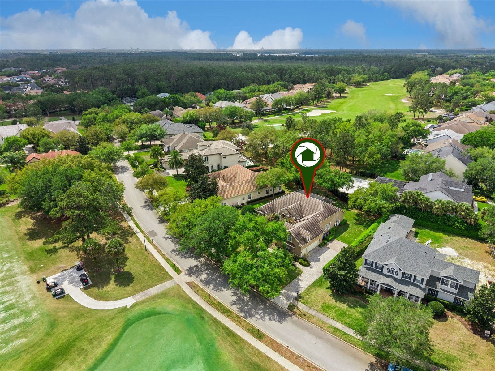 6110 Keenes Pointe Drive Windermere FL 34786 - LAKE BURDEN & BUTLER CHAIN O6393573 image55