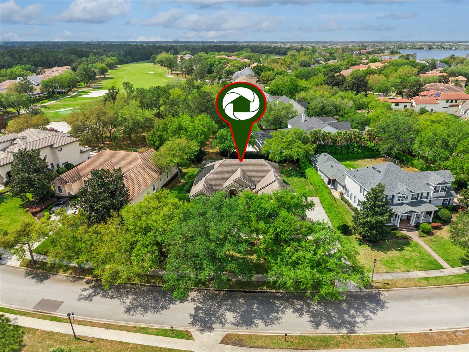 6110 Keenes Pointe Drive Windermere FL 34786 - LAKE BURDEN & BUTLER CHAIN O6393573 image57