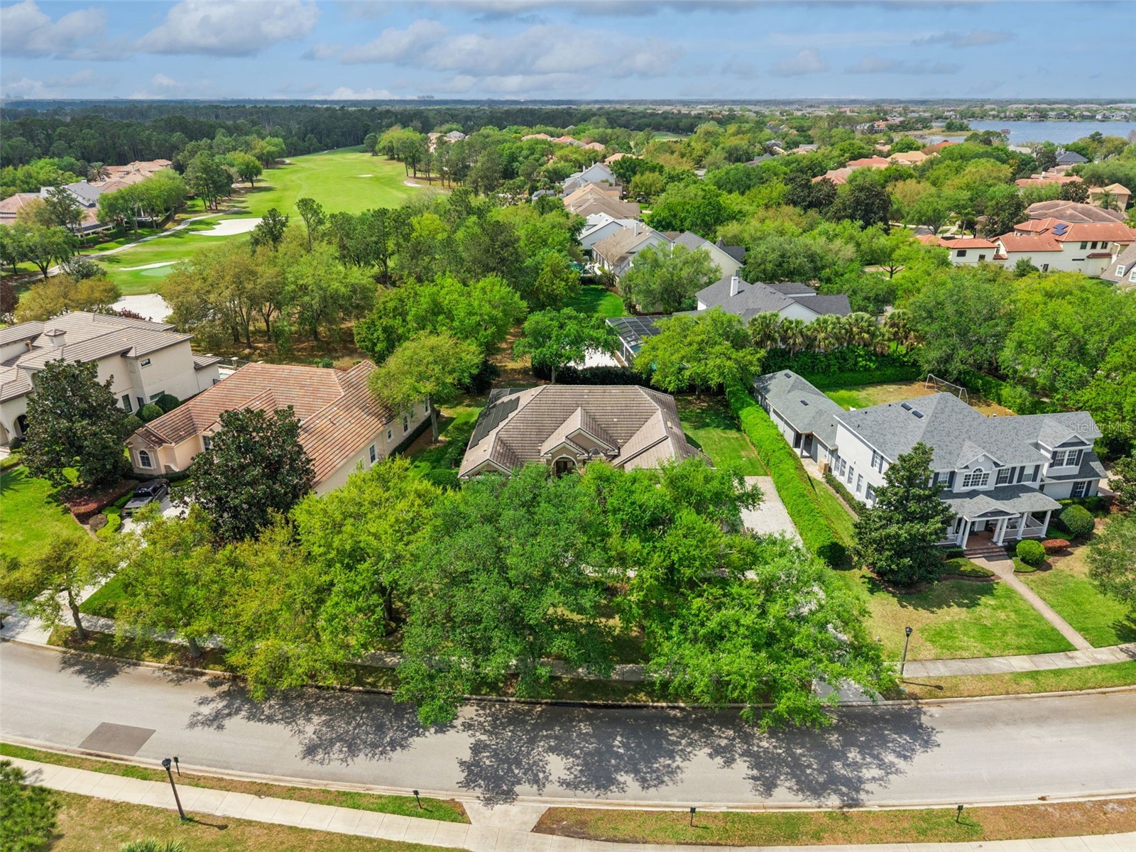 6110 Keenes Pointe Drive Windermere FL 34786 - LAKE BURDEN & BUTLER CHAIN O6393573 image58