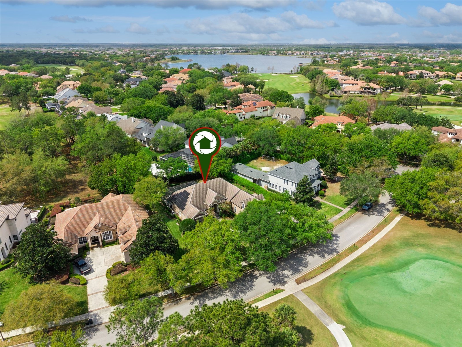 6110 Keenes Pointe Drive Windermere FL 34786 - LAKE BURDEN & BUTLER CHAIN O6393573 image59