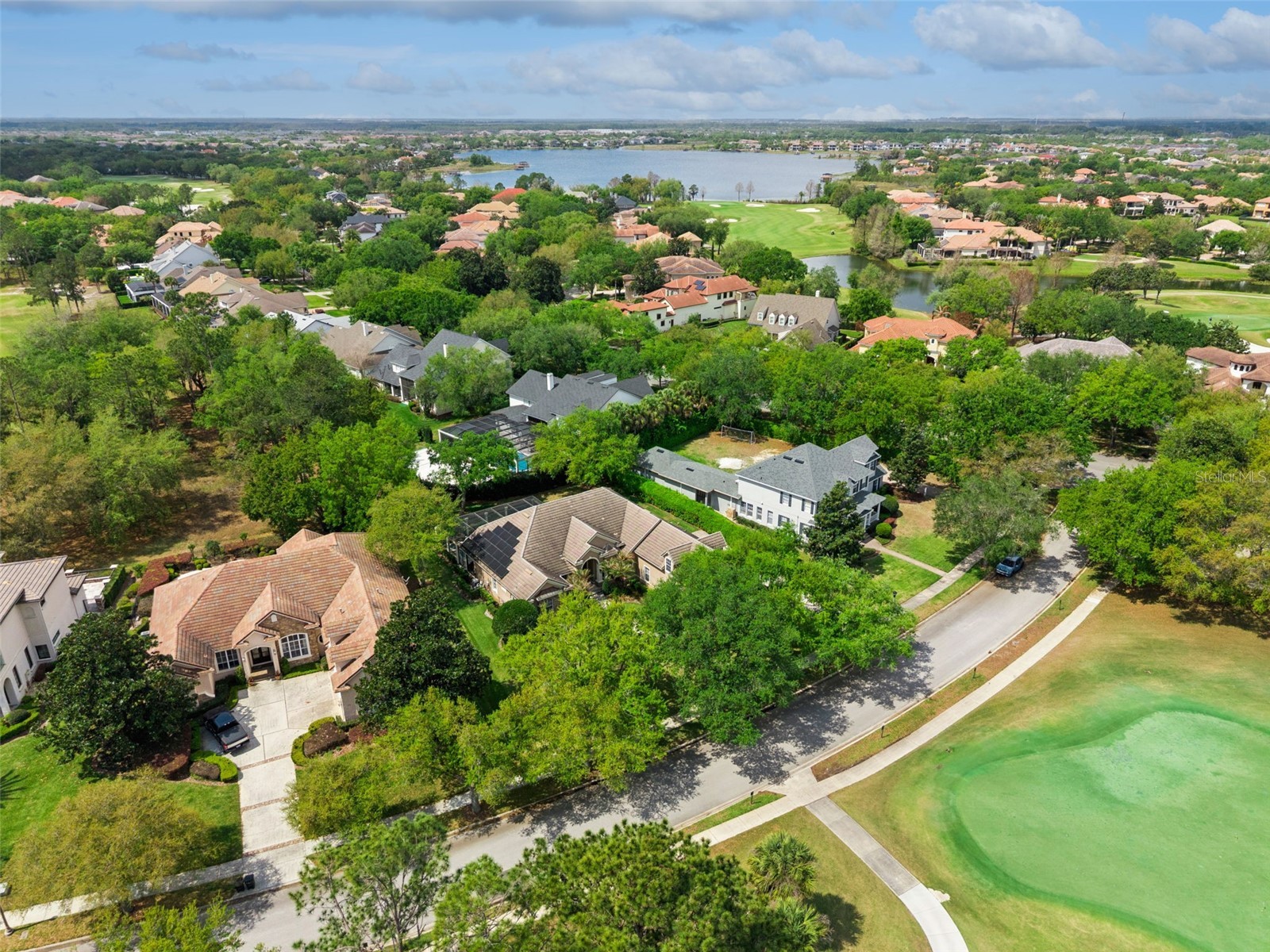6110 Keenes Pointe Drive Windermere FL 34786 - LAKE BURDEN & BUTLER CHAIN O6393573 image60