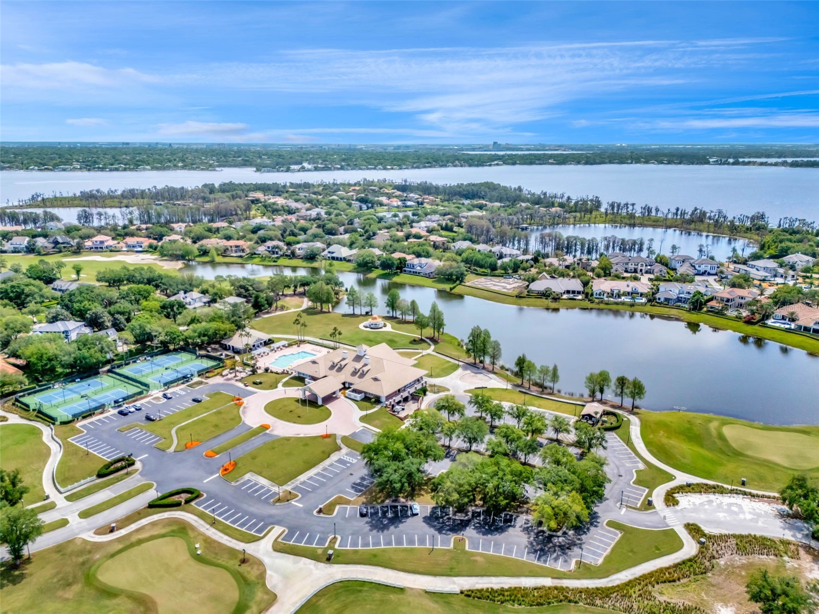 6110 Keenes Pointe Drive Windermere FL 34786 - LAKE BURDEN & BUTLER CHAIN O6393573 image73