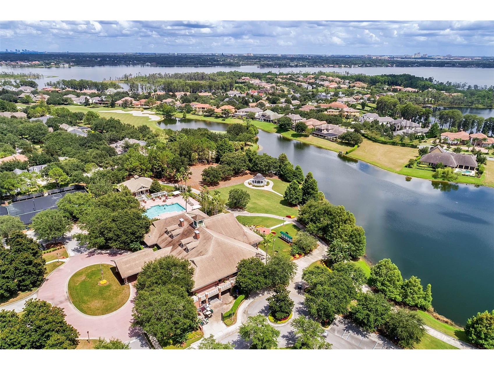 6110 Keenes Pointe Drive Windermere FL 34786 - LAKE BURDEN & BUTLER CHAIN O6393573 image75