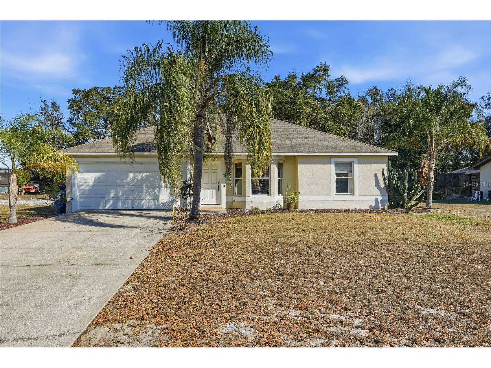 6110 Lyon Road Spring Hill FL 34606 W7882280 image1