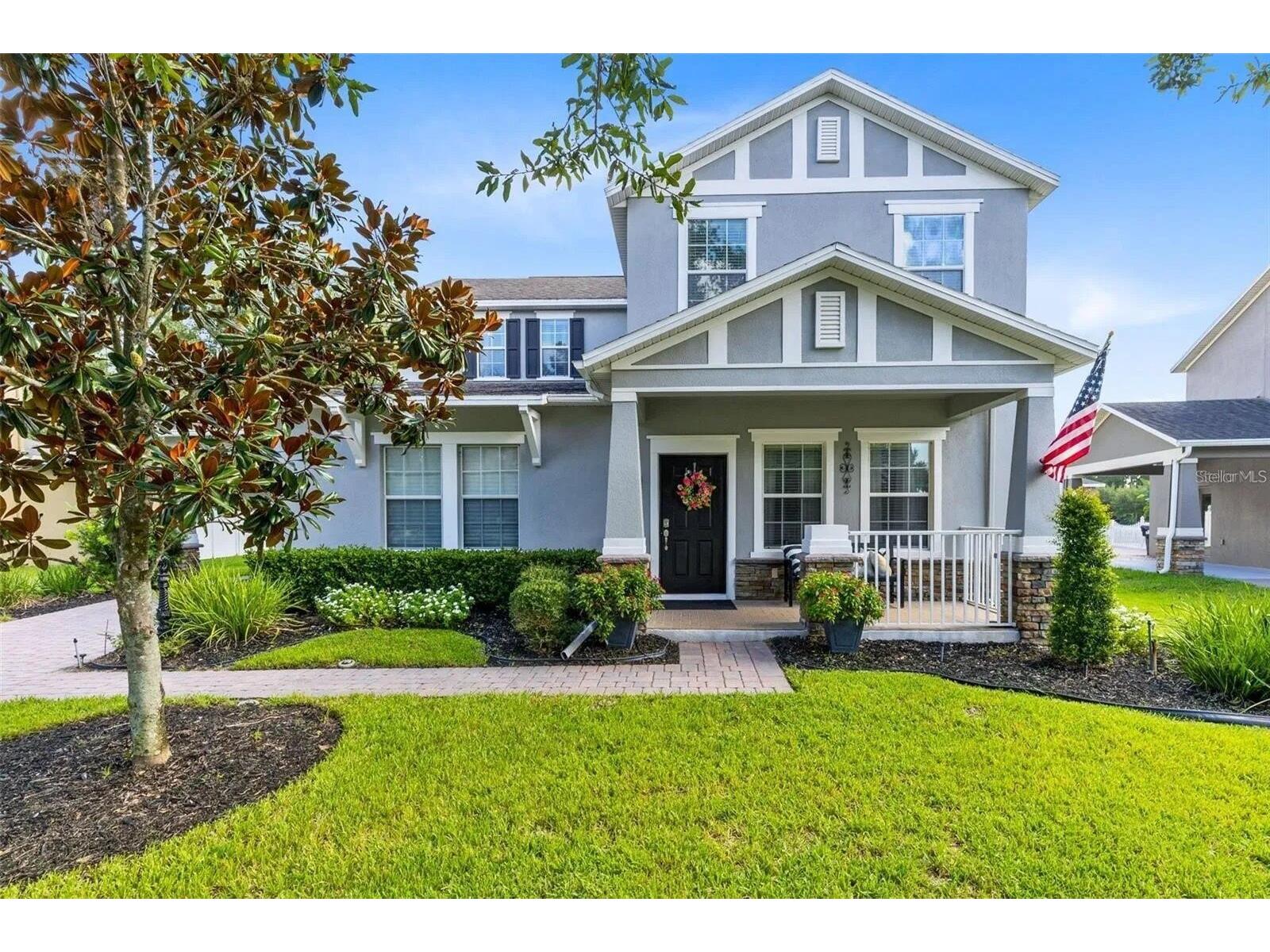 6110 Meriwether Crescent Winter Garden FL 34787 O6411208 image1