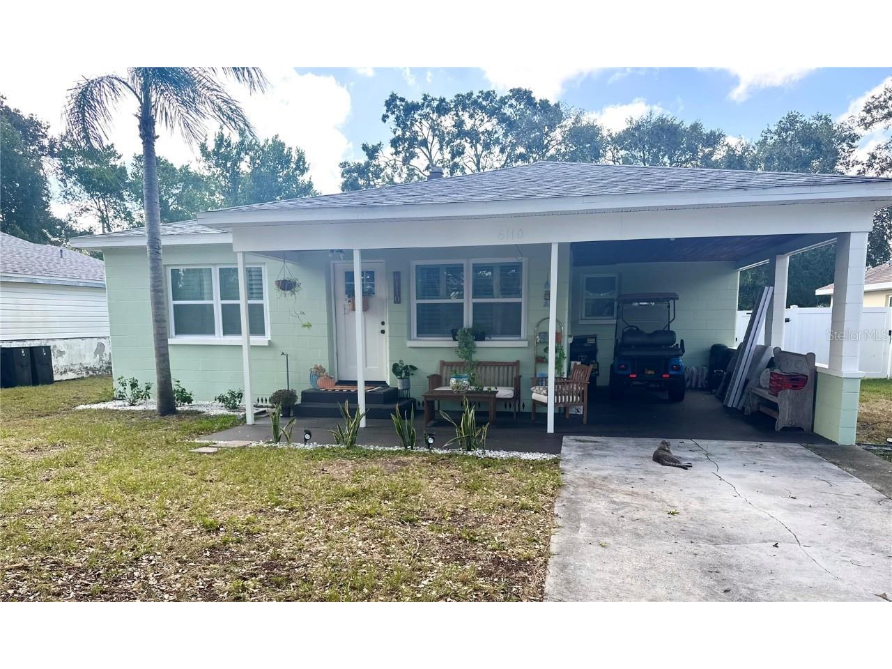 6110 Missouri Avenue New Port Richey FL 34653 W7879136 image1