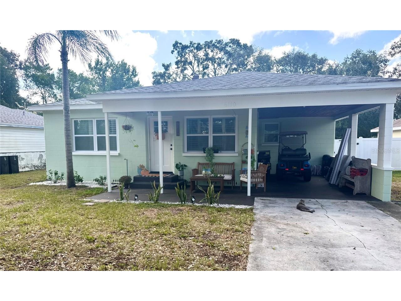 6110 Missouri Avenue New Port Richey FL 34653 W7879136 image20