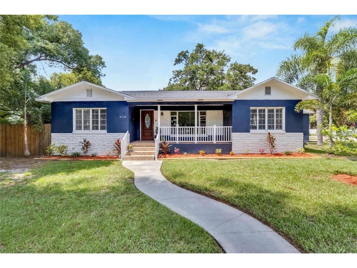 6110 N Suwanee Avenue Tampa FL 33604 TB8382791 image1