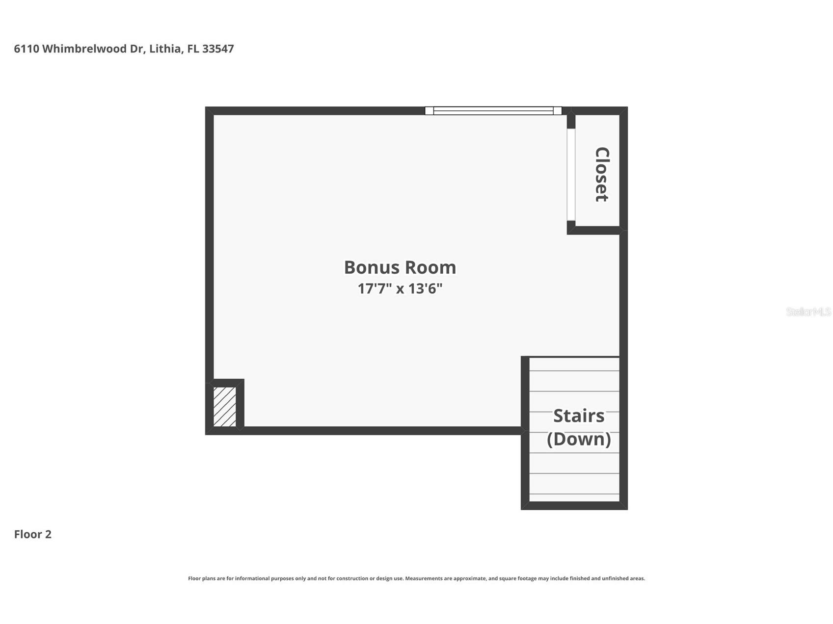 6110 Whimbrelwood Drive Lithia FL 33547 TB8507246 image62
