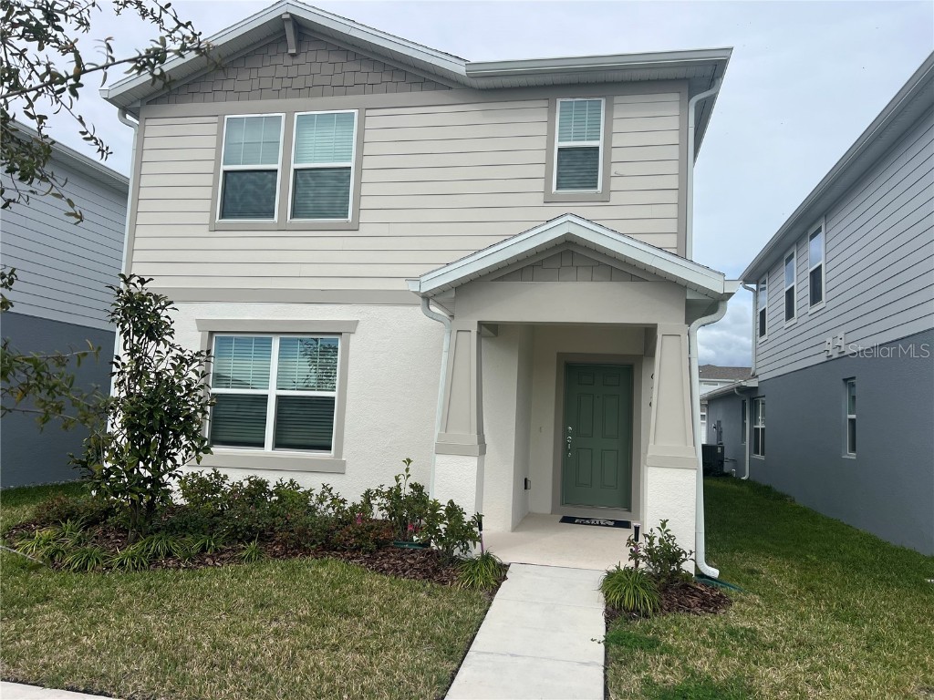 6110 Windy Leaf Alley Saint Cloud FL 34771 J973157 image1