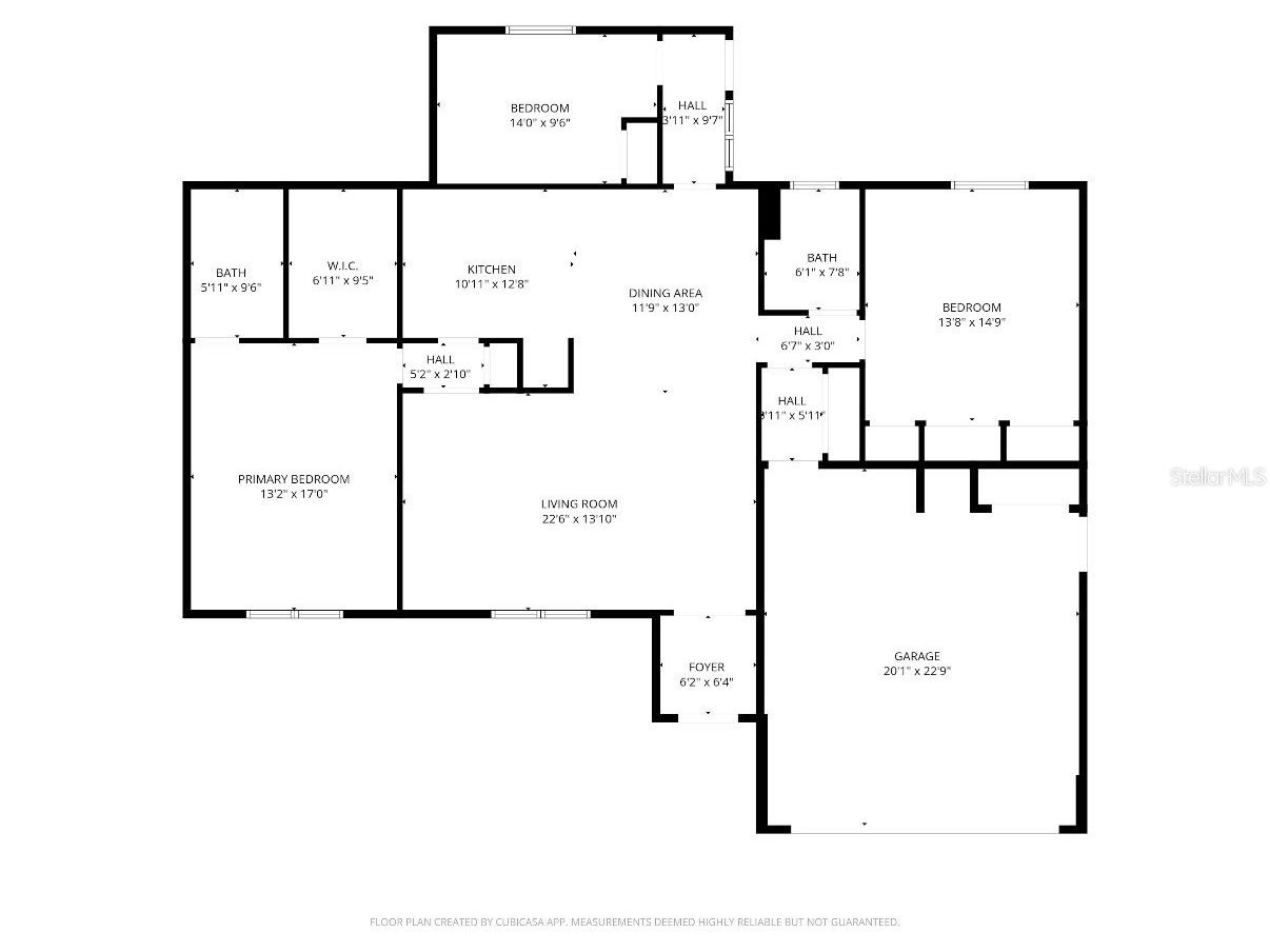 6111 18th Street Zephyrhills FL 33542 TB8506377 image14