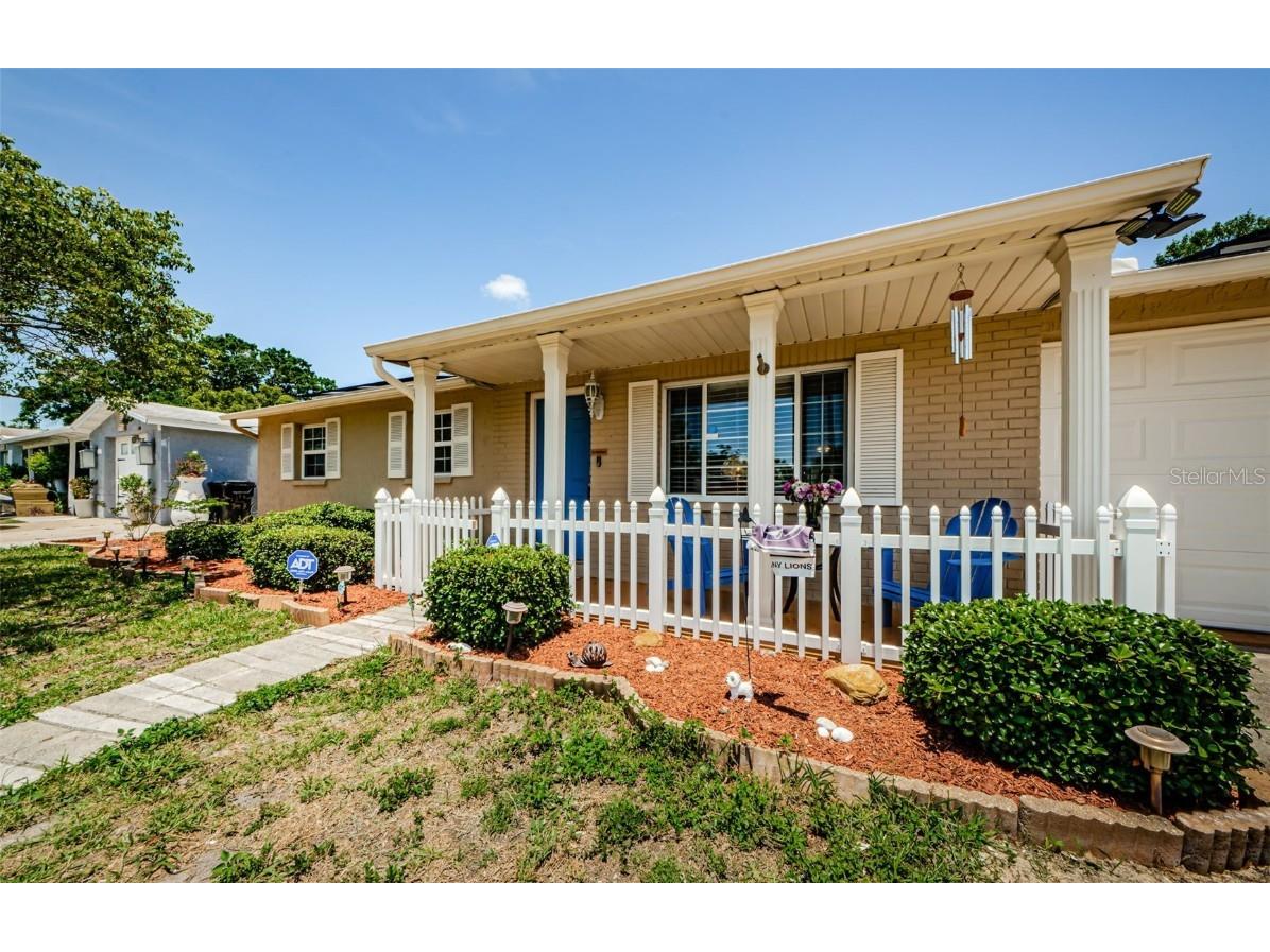 6111 2nd Avenue New Port Richey FL 34653 TB8384878 image1