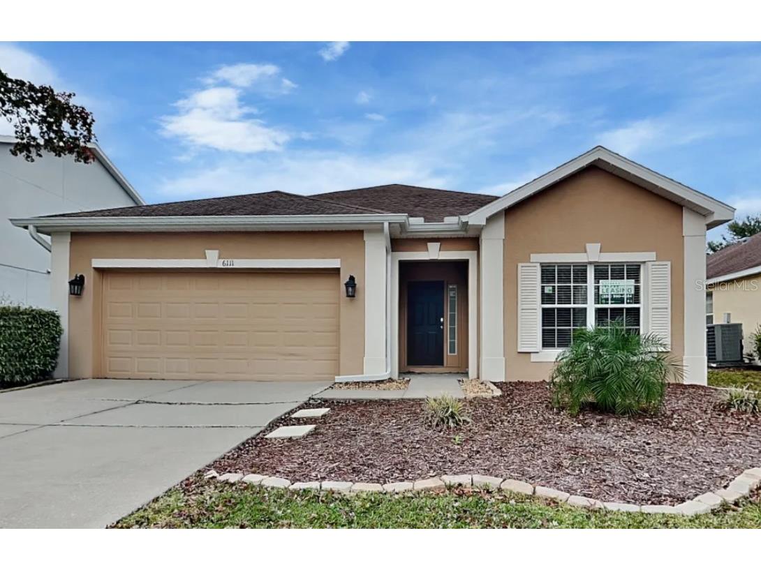 6111 Blue Sage Drive Land O Lakes FL 34639 T3492209 image1