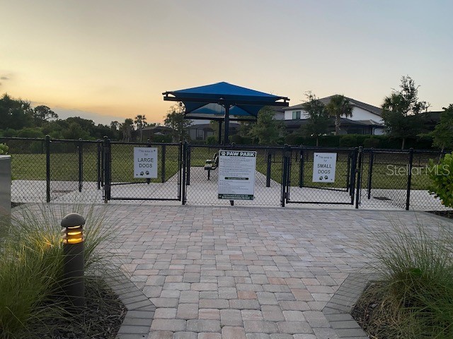 6111 Bluestar Court Bradenton FL 34211 A4691201 image58