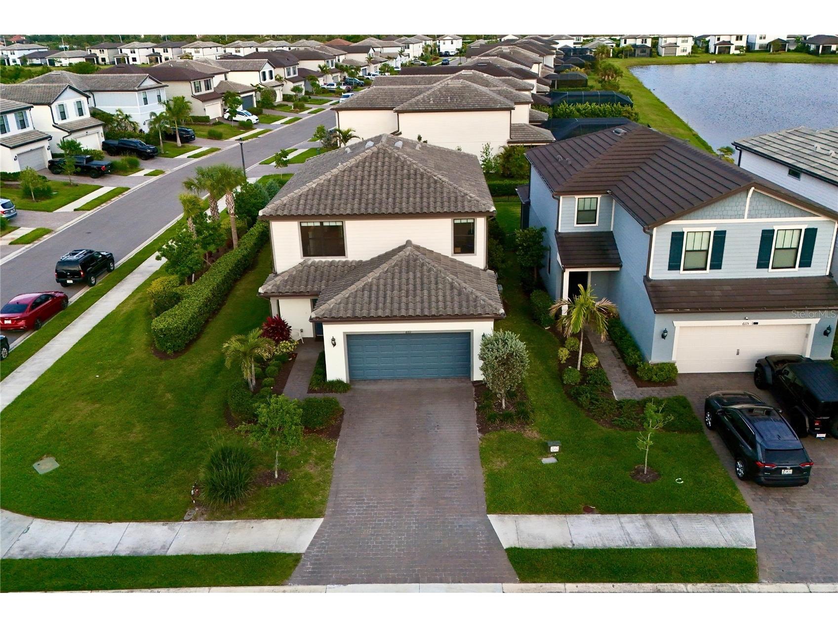 6111 Bluestar Court Bradenton FL 34211 A4691201 image7
