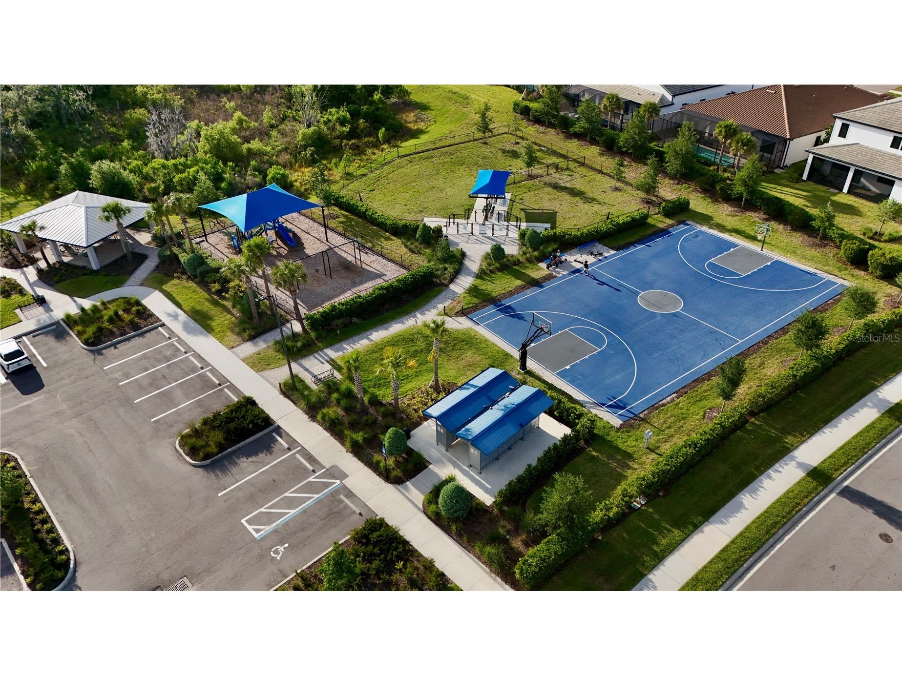 6111 Bluestar Court Bradenton FL 34211 A4691201 image72