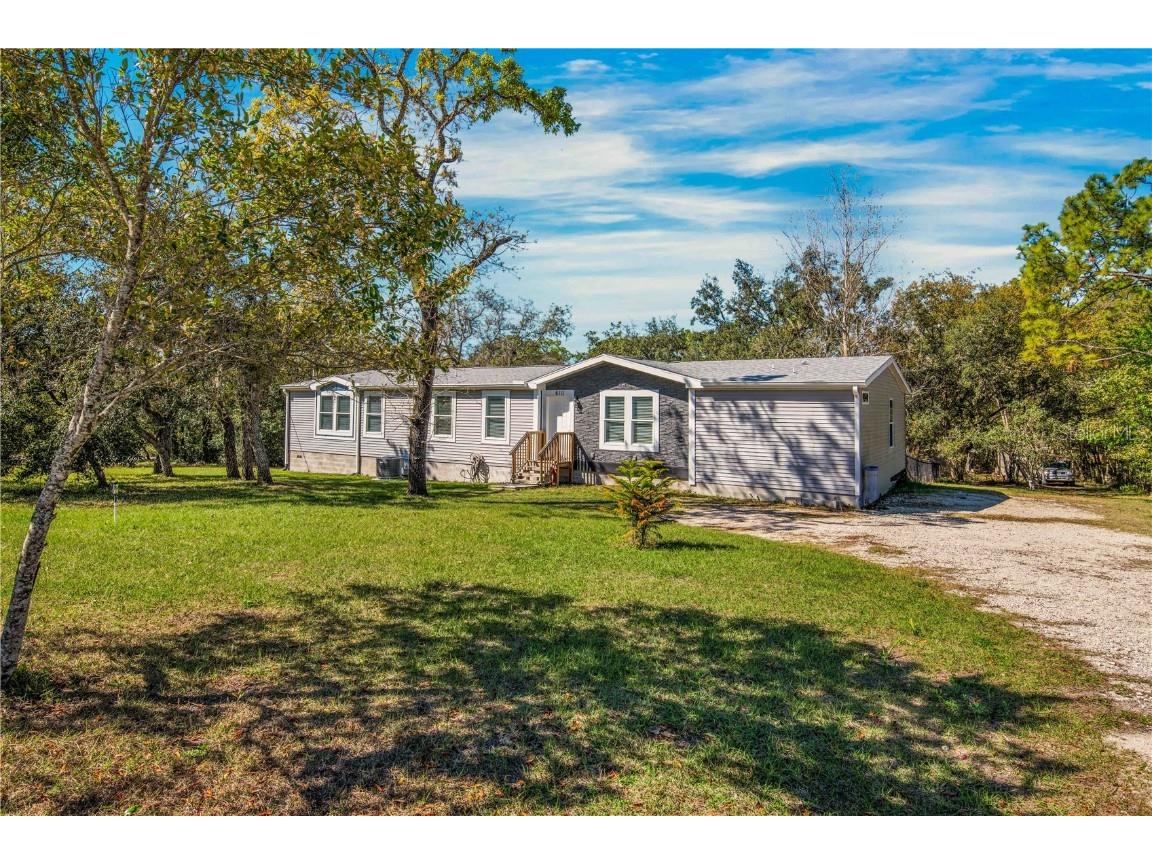 6111 Cartwrite Road Spring Hill FL 34609 TB8359820 image1