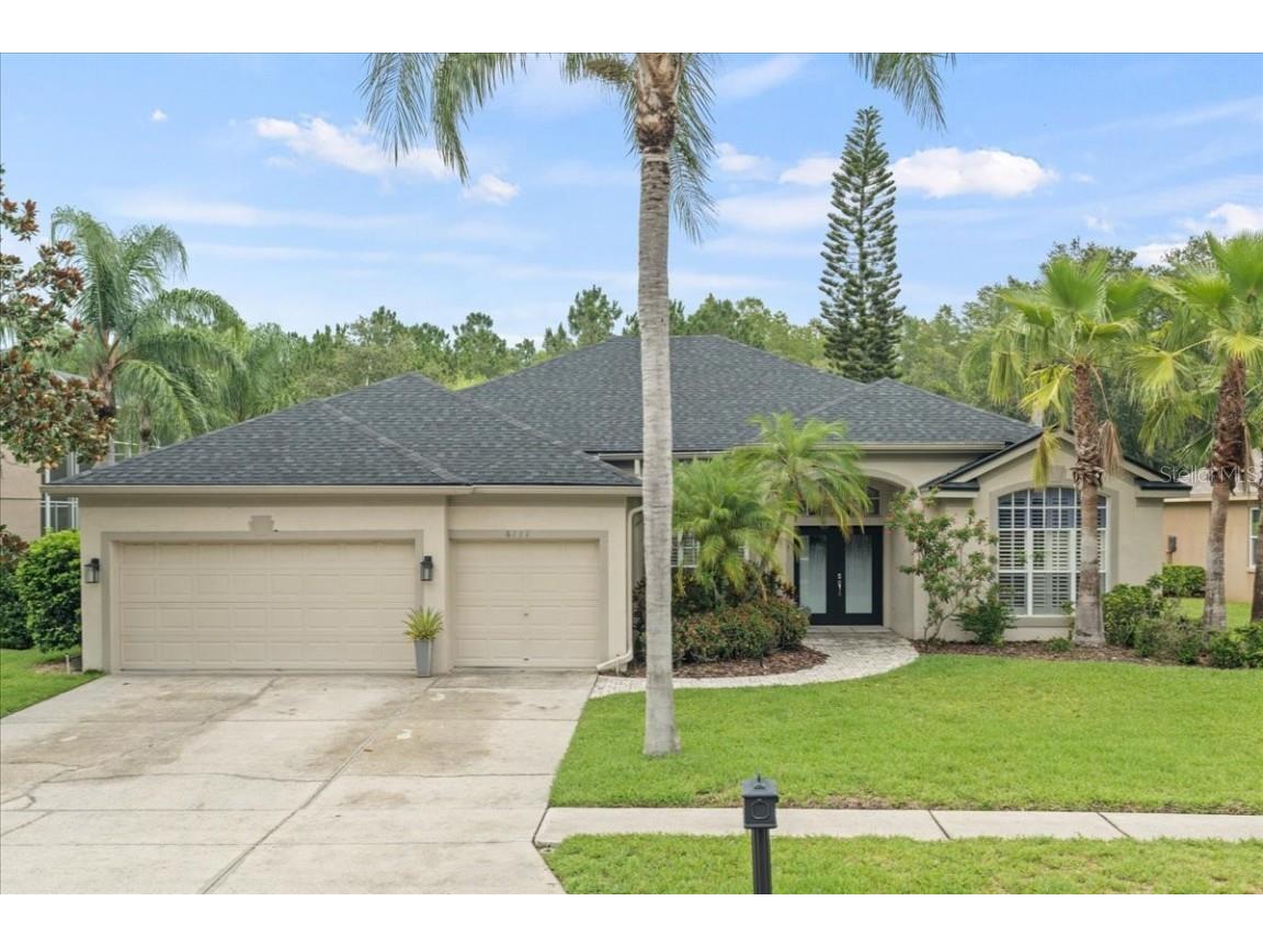 6111 Cezanne Avenue Lutz FL 33558 T3456286 image1
