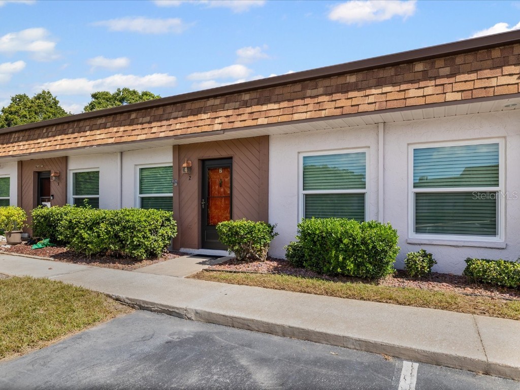 6111 Chesham Drive #2 New Port Richey FL 34653 W7879914 image1