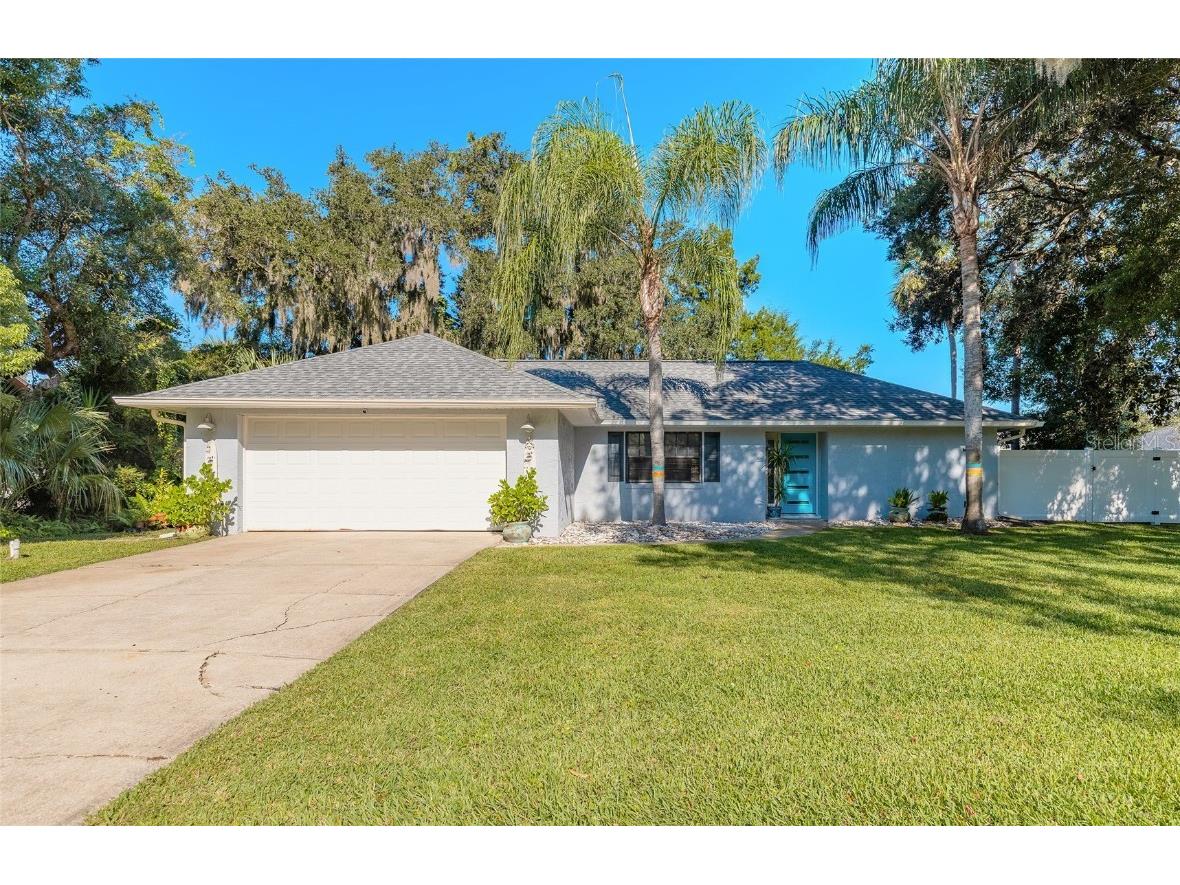 6111 Del Mar Drive Port Orange FL 32127 - Spruce Creek OM710534 image1