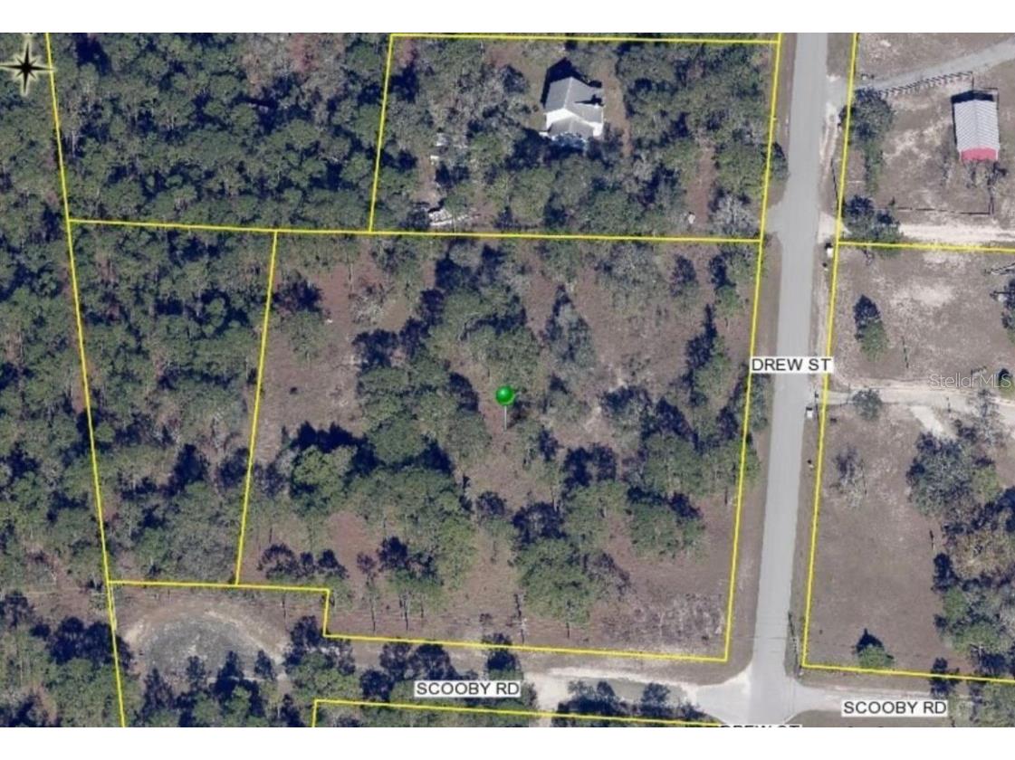 6111 Drew Street Brooksville FL 34604 W7871340 image1