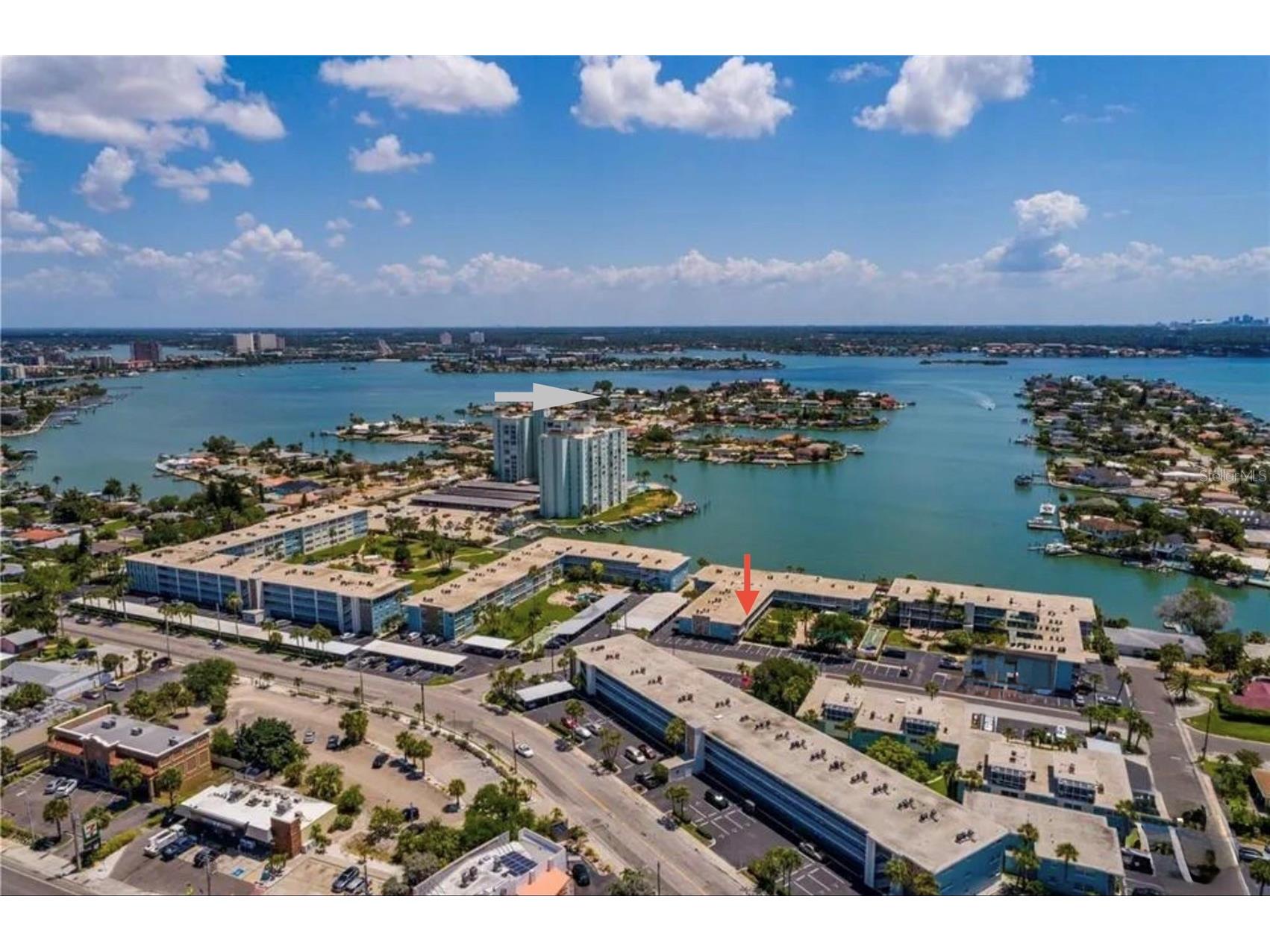 6111 E 2nd Street E #17 Saint Pete Beach FL 33706 TB8532348 image30