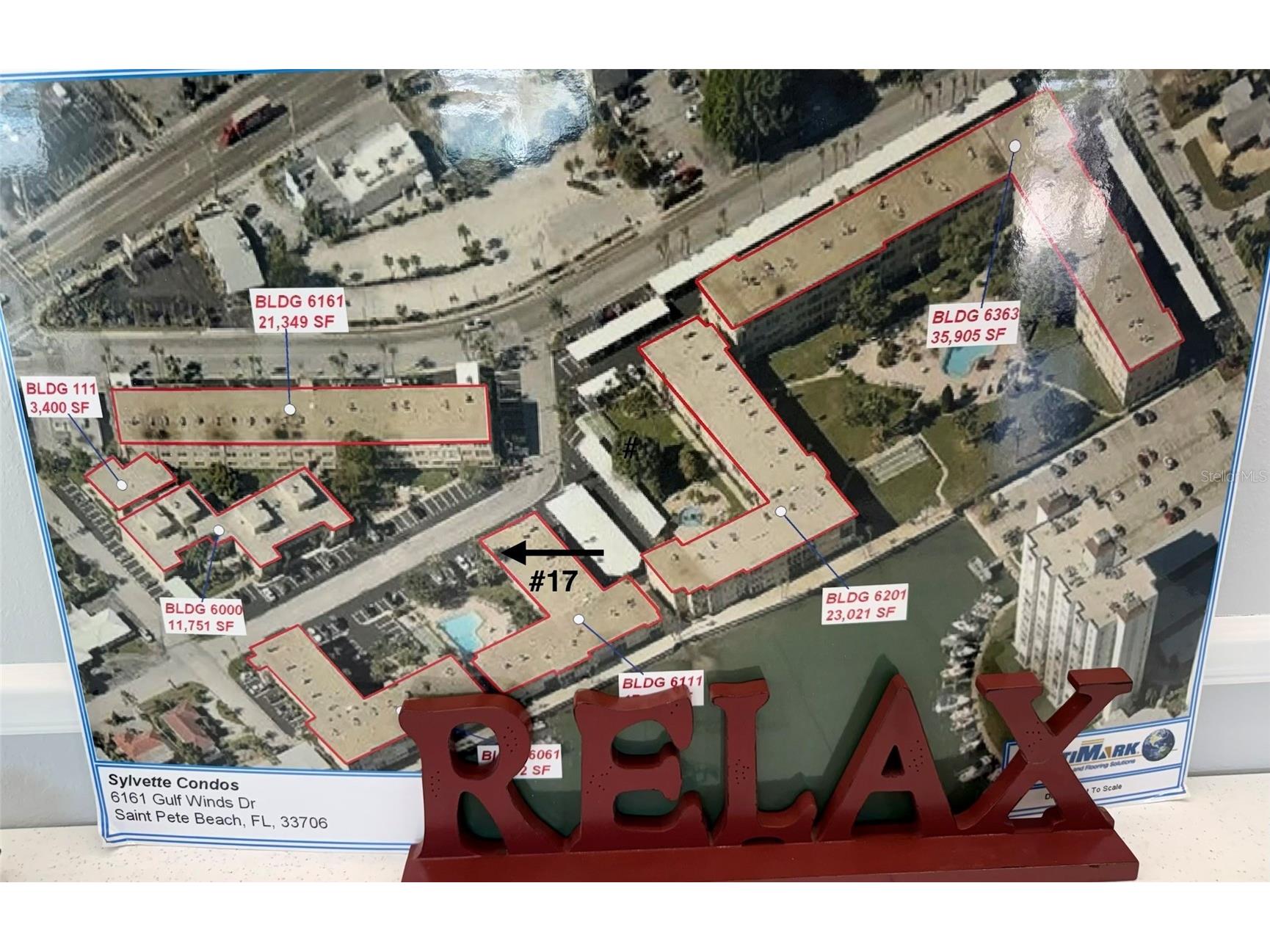 6111 E 2nd Street E #17 Saint Pete Beach FL 33706 TB8532348 image31