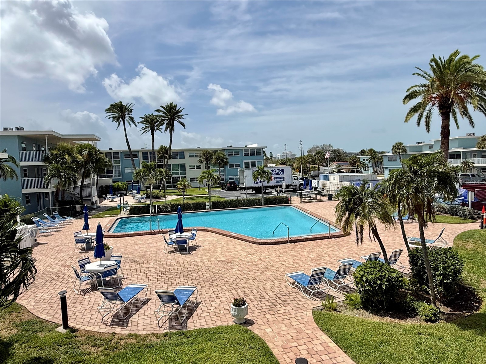 6111 E 2nd Street E #17 Saint Pete Beach FL 33706 TB8532348 image4