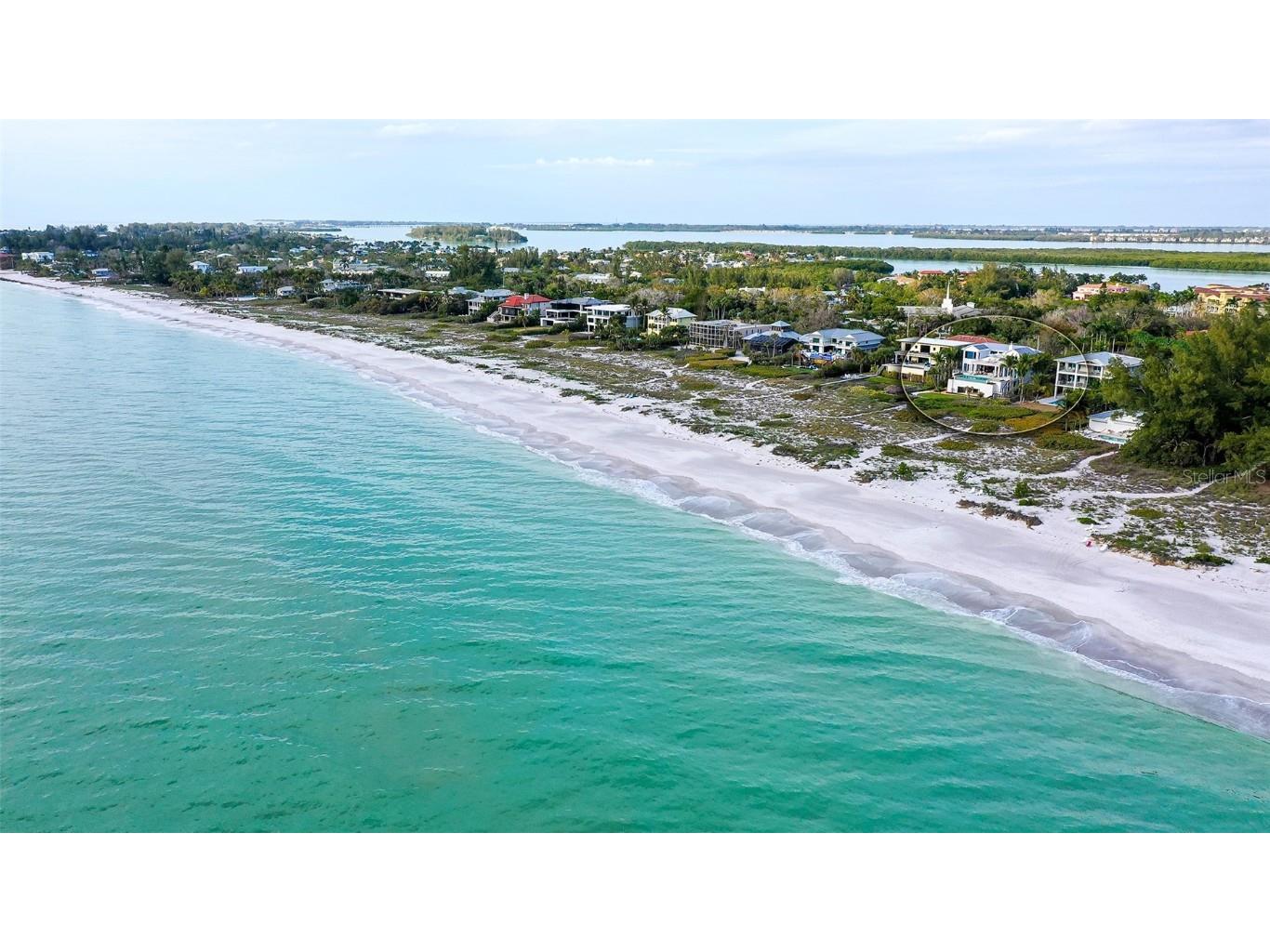 6111 Gulf Of Mexico Drive Longboat Key FL 34228 - GULF OF MEXICO A4597248 image1