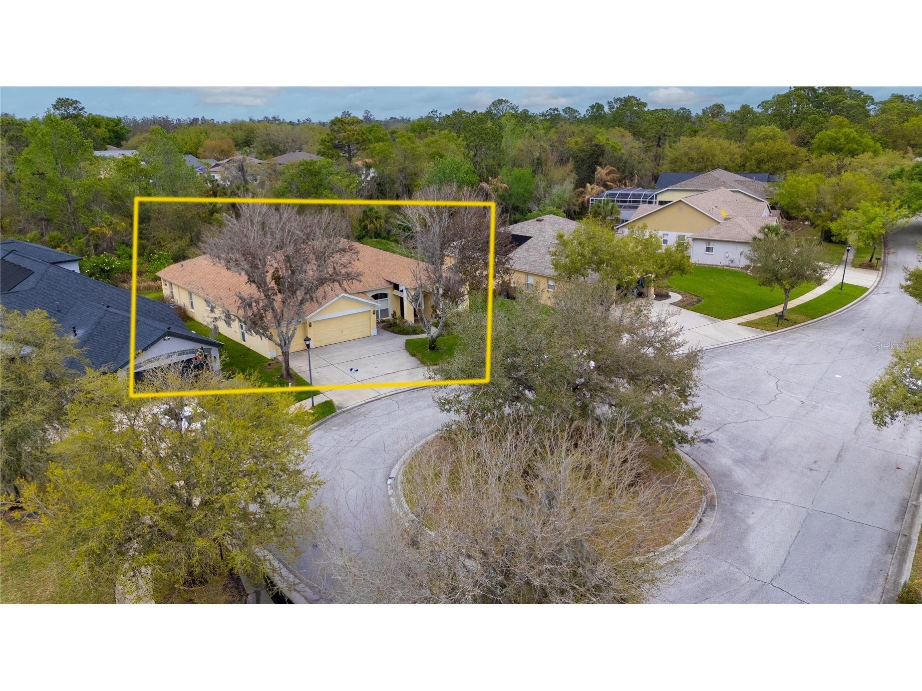 6111 Heroncrest Court Lithia FL 33547 TB8485887 image18