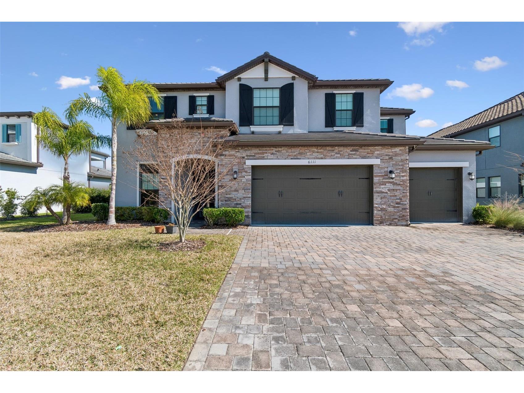 6111 Marsh Trail Drive Odessa FL 33556 TB8474260 image1