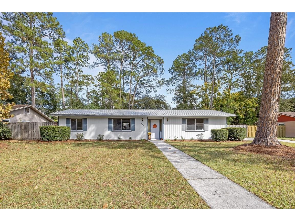6111 NW 29th Terrace Gainesville FL 32653 GC516757 image1