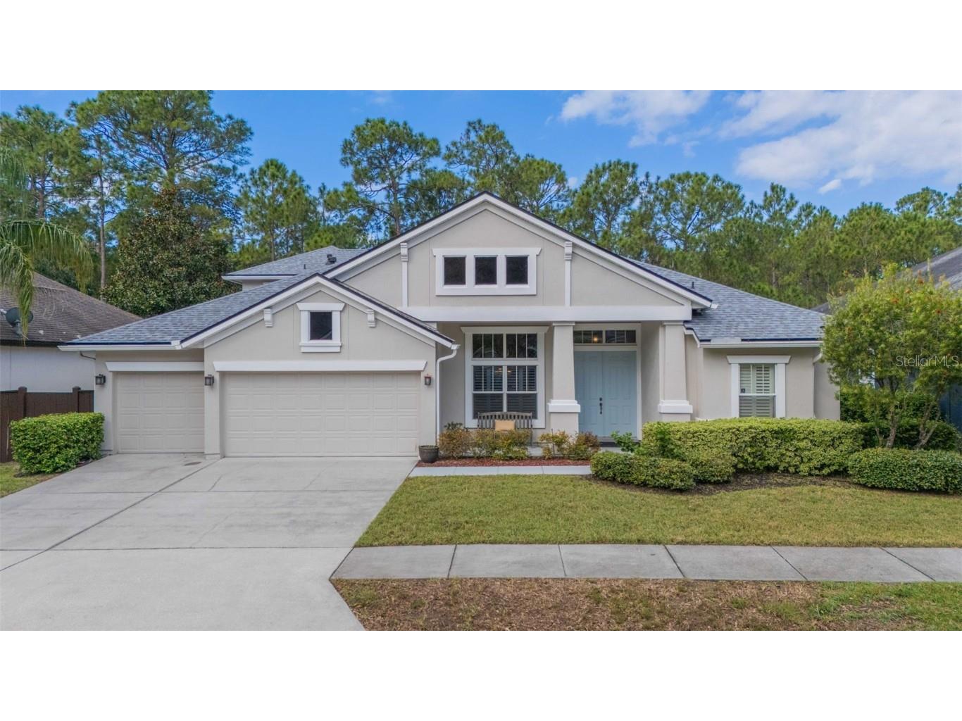 6111 Shadehill Road Jacksonville FL 32258 A4626827 image1